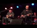 Richard Bargel & Klaus Heuser & Band Live Jubez Karlsruhe 18-04-2012 