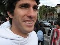 Manifestazione a Roma del 14/11/2008 (precari UNICAL): parte 1/3