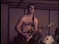 Another Mans Poison - Man Enough