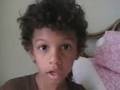 BILLY does Broadway!  NO theatre training!!!!  NO acting coach!!!