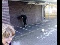 074 Hengelo Geerdinksweg Kontje Knal