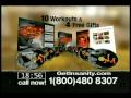 Shaun T Insanity Full Commercial Pt 2