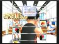 Wii Workout - Gold's Gym Cardio for Wii - Boxing