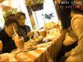 Bae Yong Joon and his fans' luncheon!