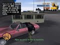 GTA3 - Mission - Pas de spank pour la pepee