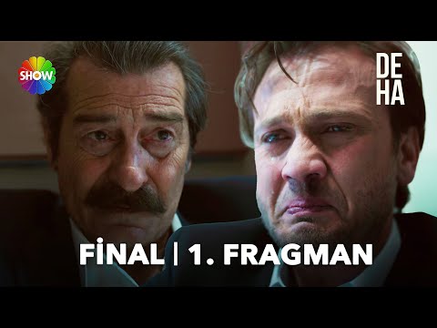 Deha 31. Bölüm Fragmanı                                                                                                                                                                                                                                   
