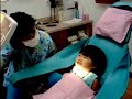 FIRST TRIP TO THE DENTIST!