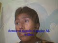 rakin y ken   te vas