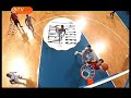 Playoff, G03 MVP: Tiago Splitter