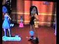 Umbrella by the Bratz!