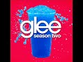 GLEE - Last Christmas FULL SONG (Christmas Album)