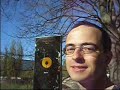 Projeto Fritzlandia - Video #2 - Rio Isar