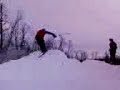Front Flip