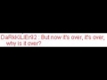 MMV: It`s Not Over