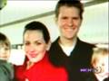Christian & Stephanie Nielson original news of plane crash