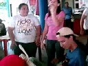 Sara e Lígia