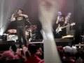 Patrick Watson 's accident - Rock Werchter 2008