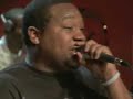 little brother performing slow it down featuring darien brockington