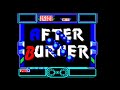 longplay through to the end of the classic arcade game afterburner of the home conversion onto the amstrad cpc. part 1 of 3. they've done an excellent job converting this onto a humble 8-bit, retaining as much as possible from the arcade original. the amstrad version is fast and gorgeous looking, and great fun to play. i used to be rubbish at this, until i discovered how to work the thrust/afterburner controls - its essential for surviving multiple missile attacks and once mastered you'll soon progress. although saying that, i went a bit nuts on the later levels and kept running out of rockets! doh! slight niggles are - 1) the machine gun is just stuck on auto fire ... but if you've ever played the real arcade game you just kept this button down permanently anyway! 2) impossible to hit planes in the distance with the machine gun, only when they're flying close to you 3) the small playing area ... but to me, this makes things a little more fun, challenging and in-yer-face. enjoy! (c) sega 1987 / activision 1988 programmed by keith burkhill (re-released on budget price by hit squad)