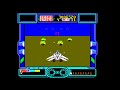 longplay through to the end of the classic arcade game afterburner of the home conversion onto the amstrad cpc. part 1 of 3. they've done an excellent job converting this onto a humble 8-bit, retaining as much as possible from the arcade original. the amstrad version is fast and gorgeous looking, and great fun to play. i used to be rubbish at this, until i discovered how to work the thrust/afterburner controls - its essential for surviving multiple missile attacks and once mastered you'll soon progress. although saying that, i went a bit nuts on the later levels and kept running out of rockets! doh! slight niggles are - 1) the machine gun is just stuck on auto fire ... but if you've ever played the real arcade game you just kept this button down permanently anyway! 2) impossible to hit planes in the distance with the machine gun, only when they're flying close to you 3) the small playing area ... but to me, this makes things a little more fun, challenging and in-yer-face. enjoy! (c) sega 1987 / activision 1988 programmed by keith burkhill (re-released on budget price by hit squad)