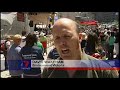 Walk Against Warming 2008 - Channel 7 Coverage