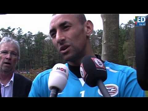 ED Lunchvideo: De Gomes-crisis bij PSV