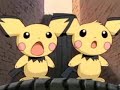 Pichu Brothers - Best Friends
