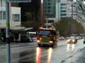 Auckland Storm and Power Cut, Part 2 of 7, 12 Jun 06