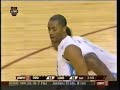 Wayne \"Weeze\" Ellington Dunk on odu! Wayne \"Weeze\" Ellington Dunk on odu!