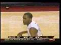 Wayne Weeze Ellington Dunk on odu!