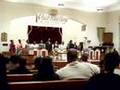 Joe C. Bracy & Grace & Mercy -Blessed Be The Name