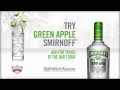 Smirnoff Flavours