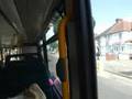 Dennis Trident X202 UMS - Transdev London United TA202