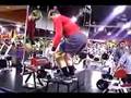 Crazy High Box Jumps with Instruction Techniques a
