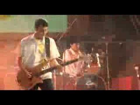 Scarlet Fever LIVE National Thank ...