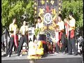 CYL Lion Dance Drumming 2007