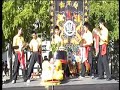 CYL Lion Dance Drumming 2007