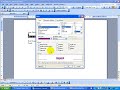 Microsoft Word Tips Microsoft Word Tips