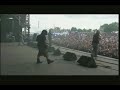 Atheist Piece of Time Live in Clisson, France