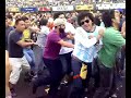 VIVE LATINO 2008 Panteón Rococo - la carencia, chido!!