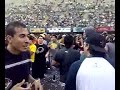VIVE LATINO 2008 Panteón Rococo - la carencia, chido!!