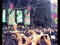 VIVE LATINO 2008 Panteón Rococo - la carencia, chido!!