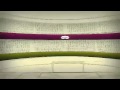 EURO 2012 - Official logo