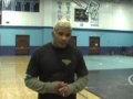 Franca talks JiuJitsu and Sean Sherk Steroids! Franca talks JiuJitsu and Sean Sherk Steroids!