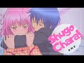 Shugo Chara - Minna no Tamago!! AMV .w.