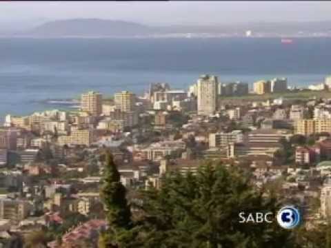 Location: Beautiful Bantry Bay 