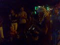 Unknown Band - Live in Batumi Park, Georgia