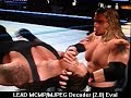 Judgment Day 2008 Simulation: The Undertaker vs Edge
