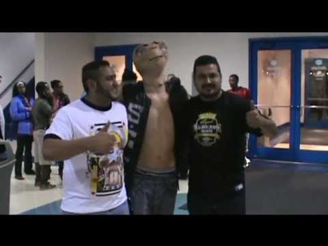 FWE Stone Cold E.T. WELCOME TO THE RUMBLE 2 trailer