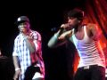 50 Cents INVITATION TOUR- Window Shopper Live